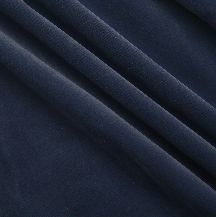 Briar Velvet Smocked Top Dress