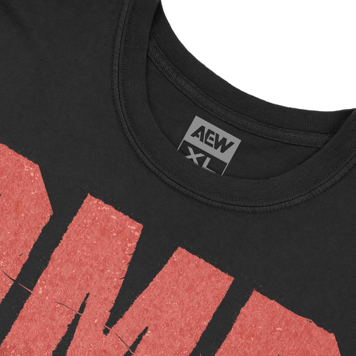 Britt Baker - Checkup T-Shirt