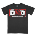 Britt Baker - DMD T-Shirt