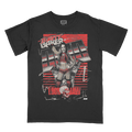 Britt Baker - First It Snaps, Then You Tap T-Shirt