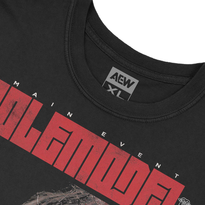 Britt Baker - Main Event Role Model T-Shirt