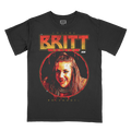 Britt Baker - Possessed T-Shirt