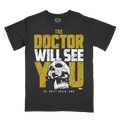 Britt Baker - The Doctor Will See You T-Shirt