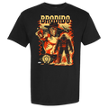 Brodido - Bad Hombres T-Shirt - Red