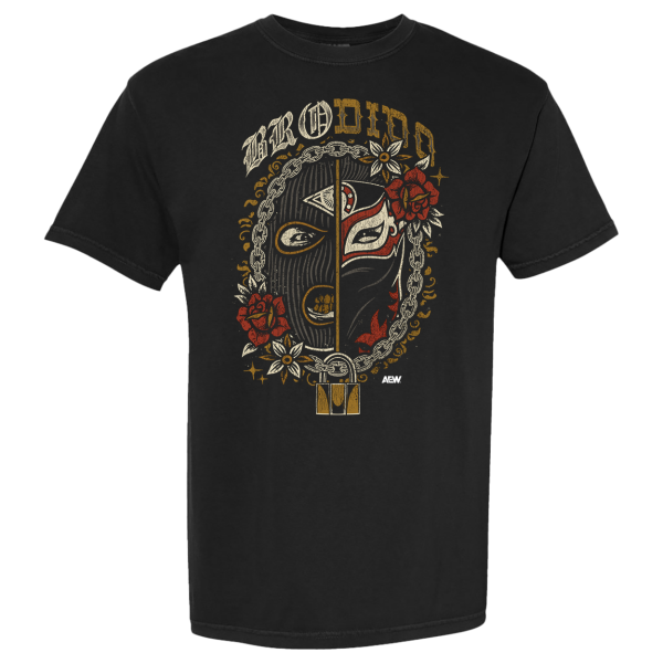 Brodido - Warface T-Shirt