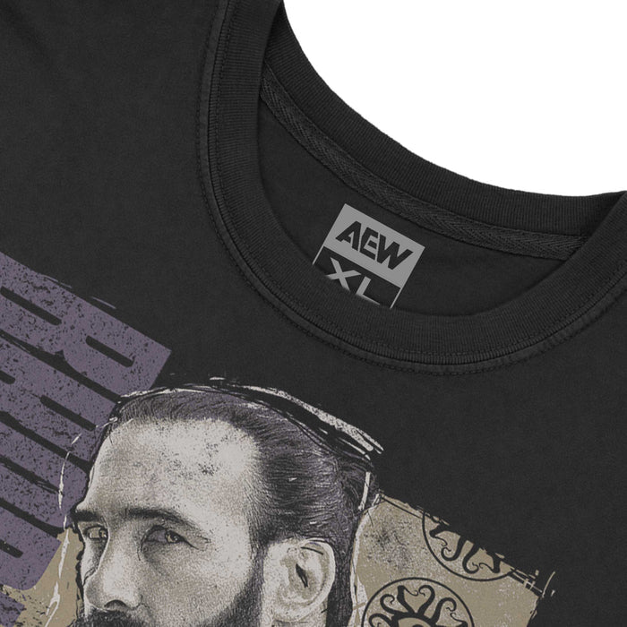 Brodie Lee - Exalted in Heaven T-Shirt