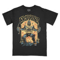 Brody King - Big Burning Brody T-Shirt