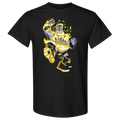 Brody King - Legendary T-Shirt