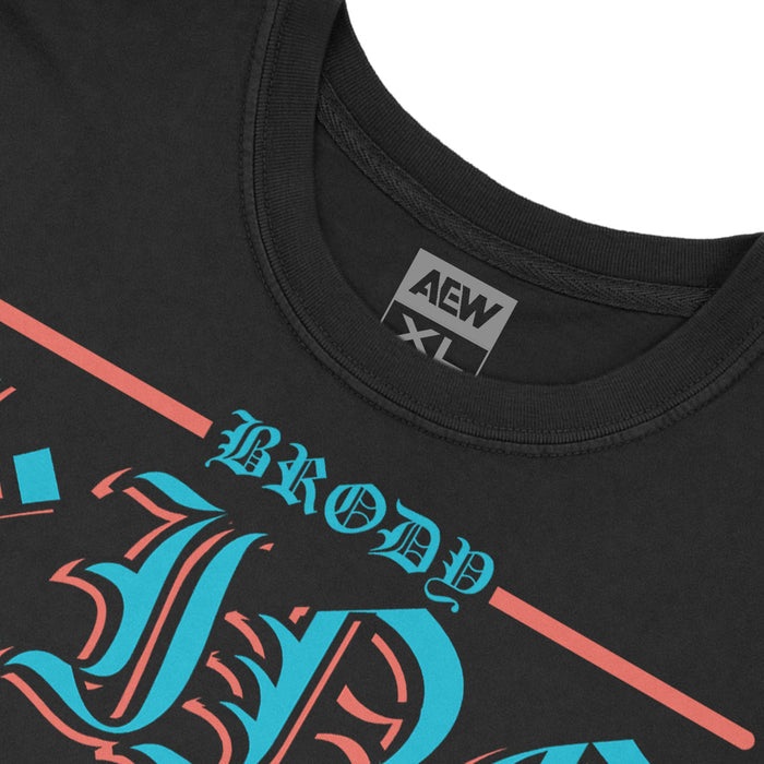 Brody King - Violent Oni T-Shirt