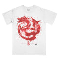 Bryan Danielson - Crimson Dragon T-Shirt