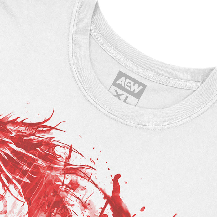 Bryan Danielson - Crimson Dragon T-Shirt