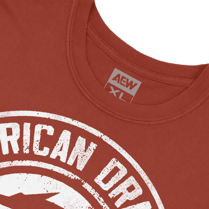 Bryan Danielson - Kicking Heads In Since 1999 T-Shirt