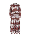 Bubble Waist Dress - Junees
