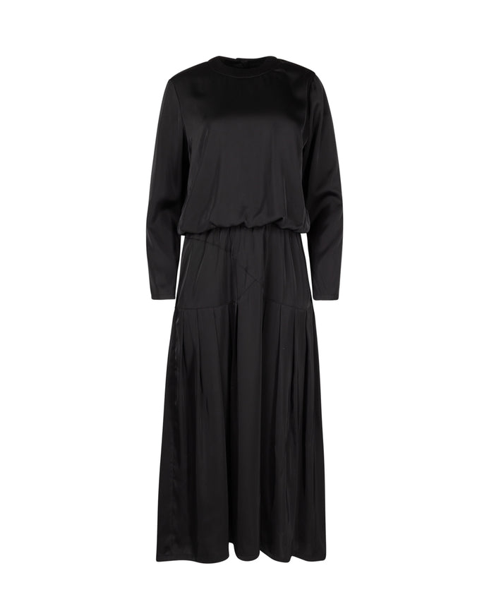 Bubble Waist Dress - Junees