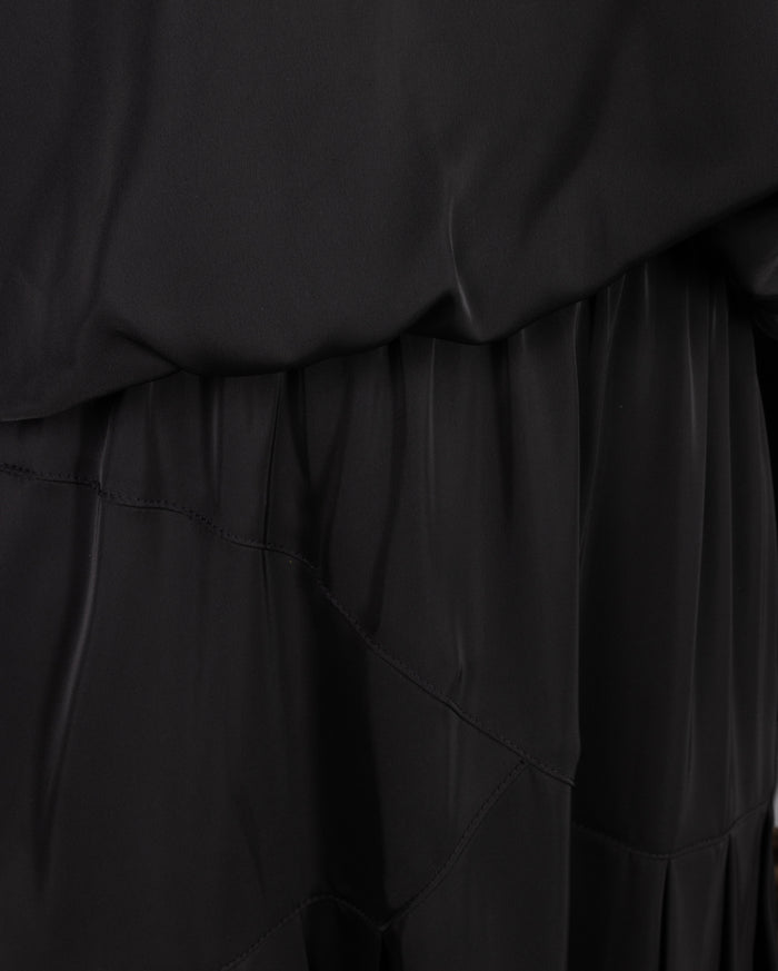Bubble Waist Dress - Junees
