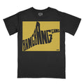 Bullet Club Gold - Bang Bang Gang T-Shirt