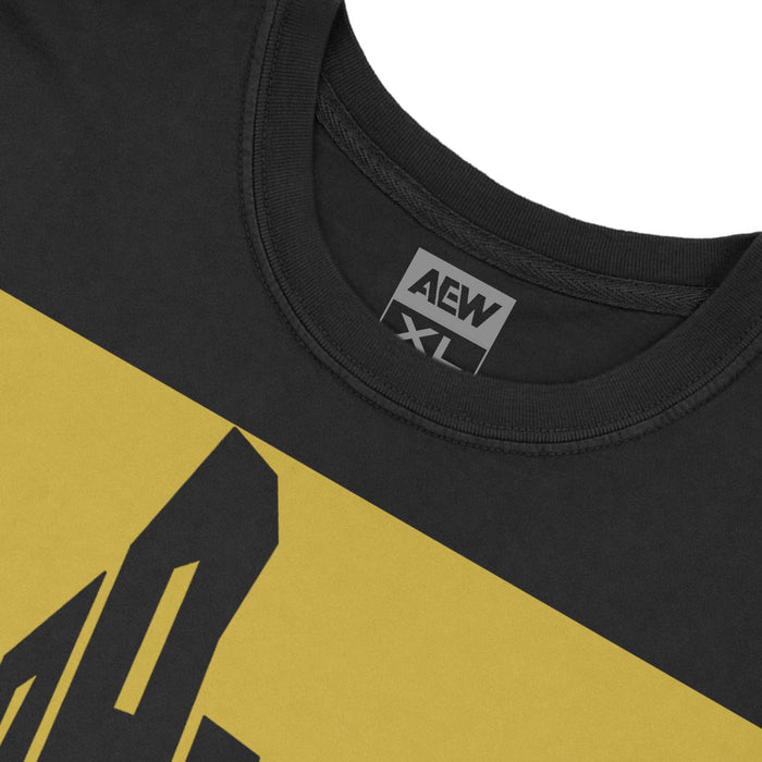Bullet Club Gold - Bang Bang Gang T-Shirt