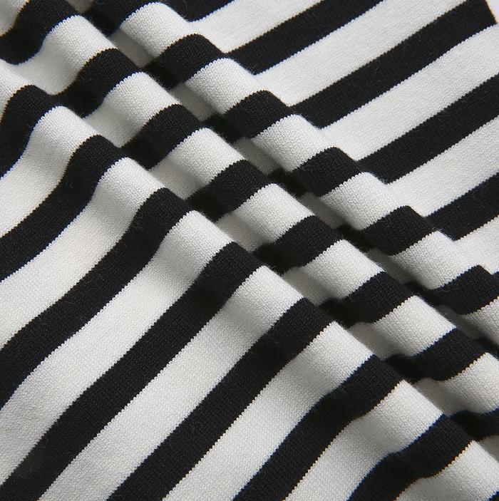 Button Down Stripe Shirt