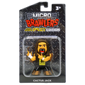 Cactus Jack - Micro Brawler®