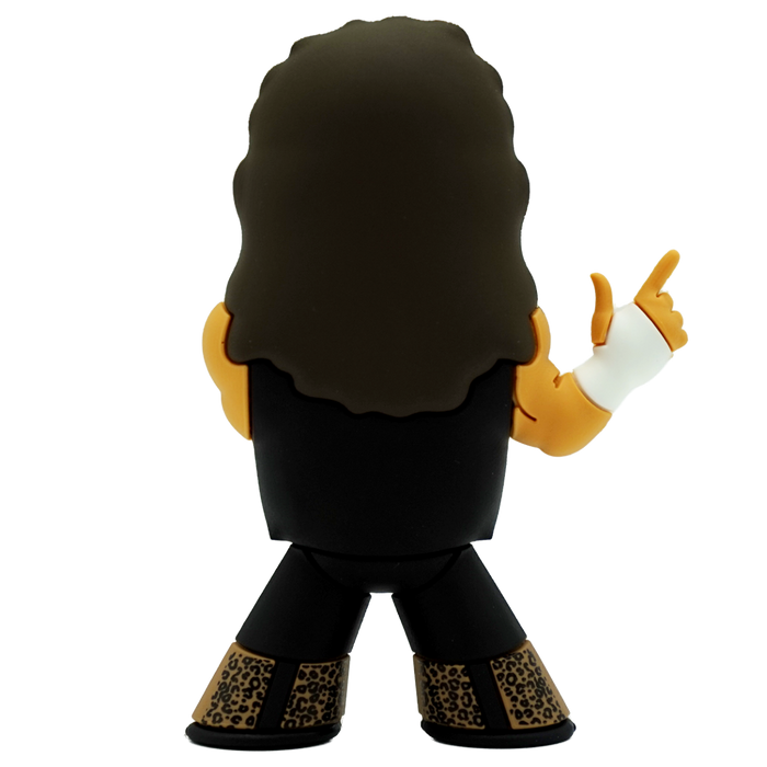 Cactus Jack - Micro Brawler®
