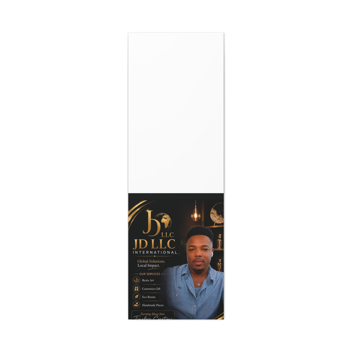 20" x 60" (Vertical) / 1.25"