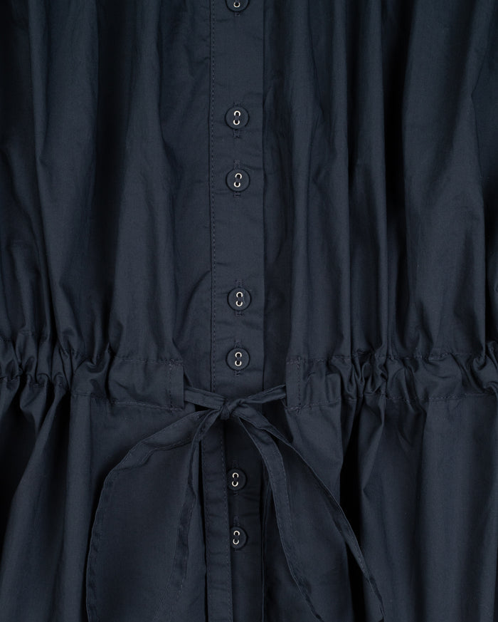 Canzo Poplin Blouse - Junees