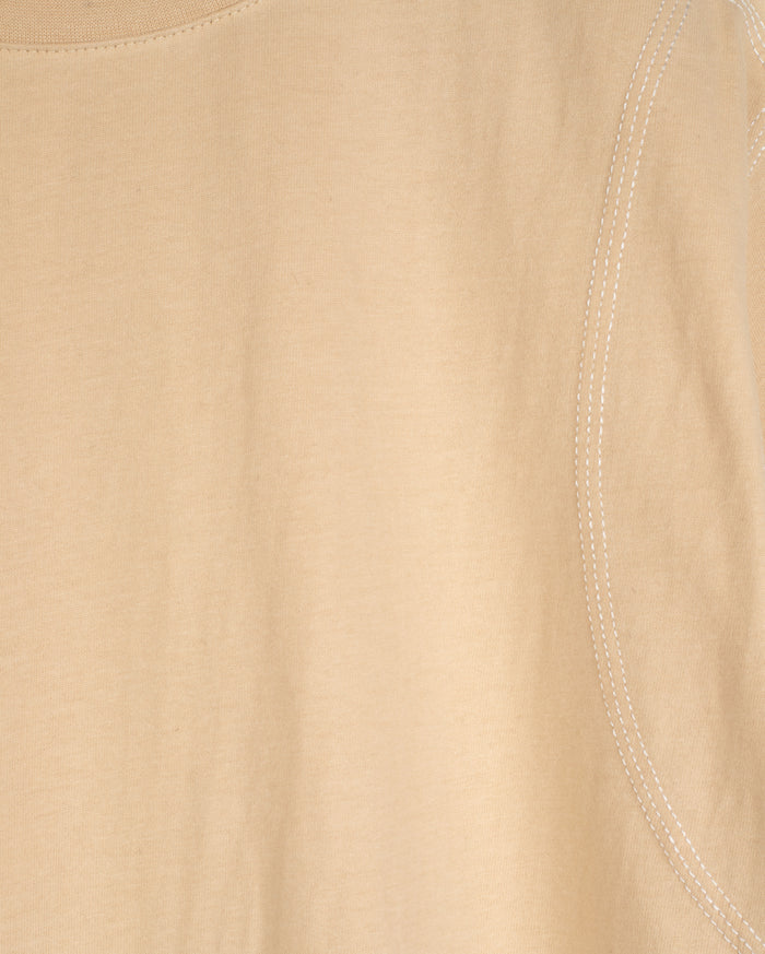 Caralee Stitch T-Shirt - Junees