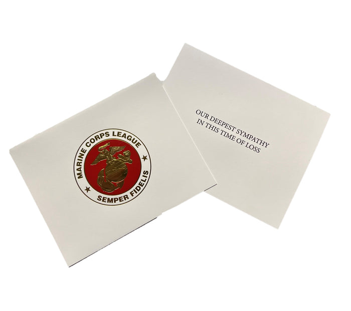 Cards - Sympathy Cards