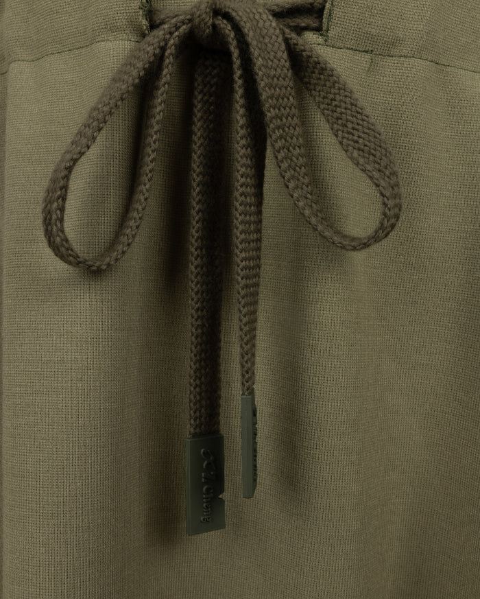 Cargo Draw String Dress - Junees