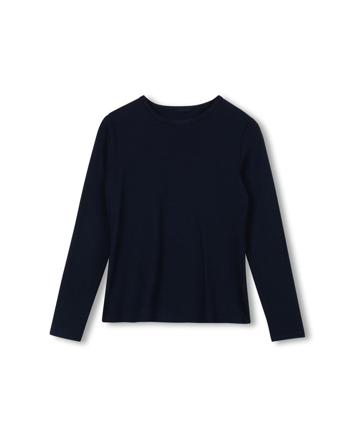 Carlo Ribbed T-Shirt