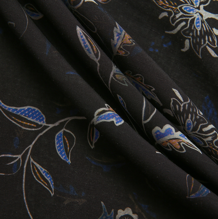 Cary Diagonal Panel Skirt