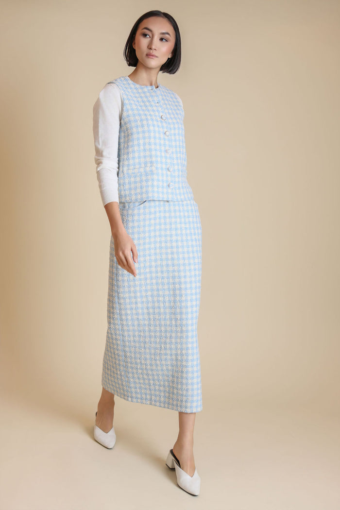Caspian Skirt - Junees