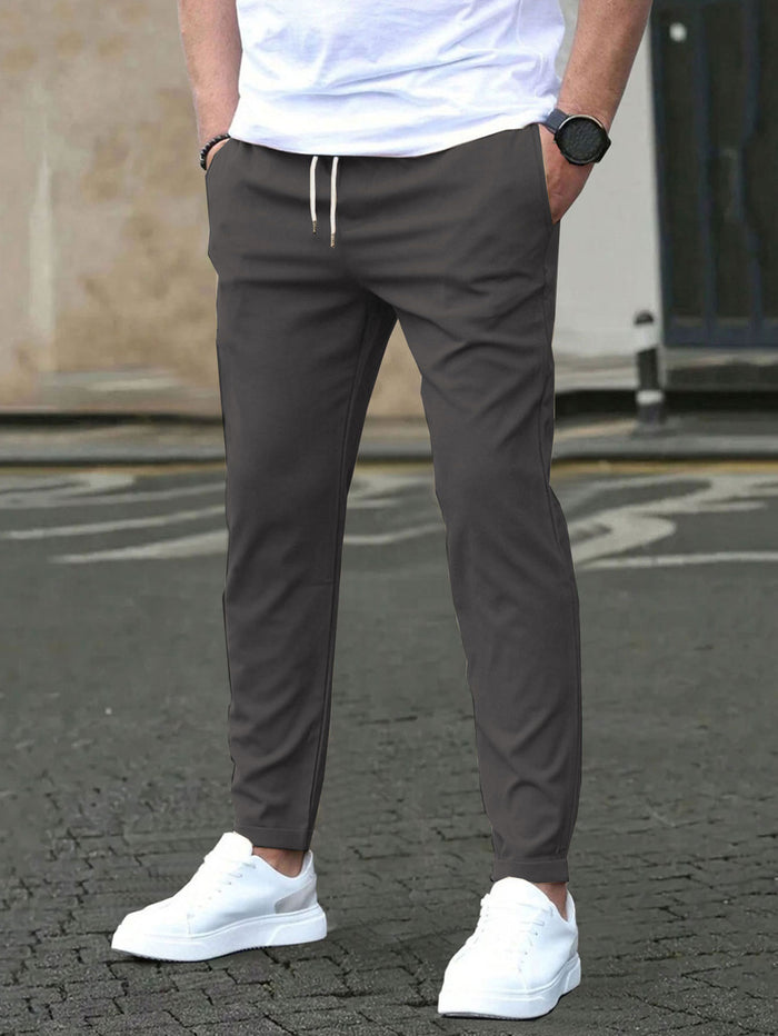 Dark Gray / L