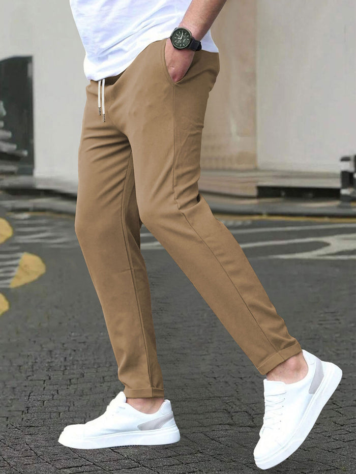 Khaki / L