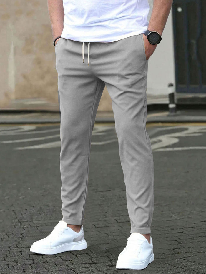Light Gray / L