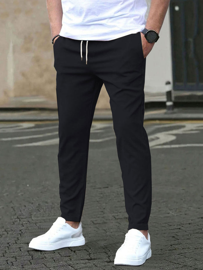 Black / L