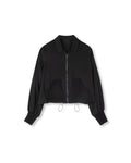 Chaddy Cupro Jacket - Junees