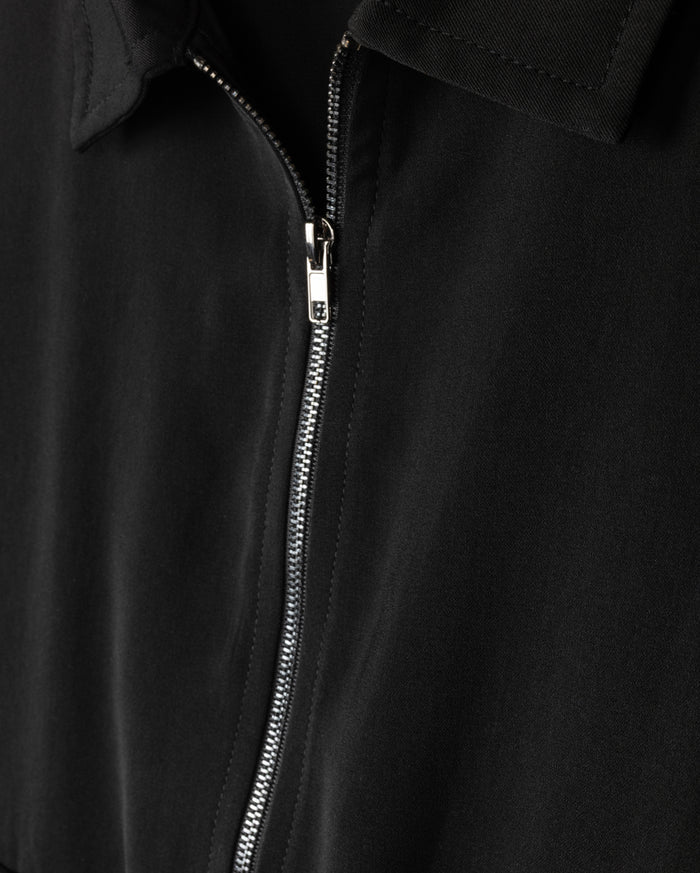 Chaddy Cupro Jacket - Junees