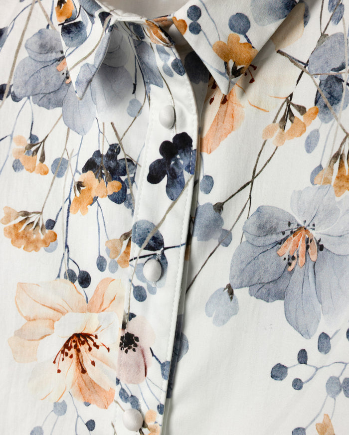 Chawn Blouse - Junees