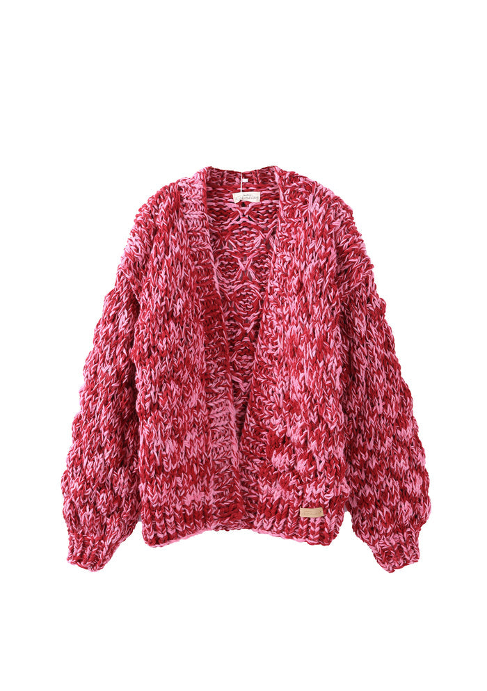 Cherub Love Notes Cardigan