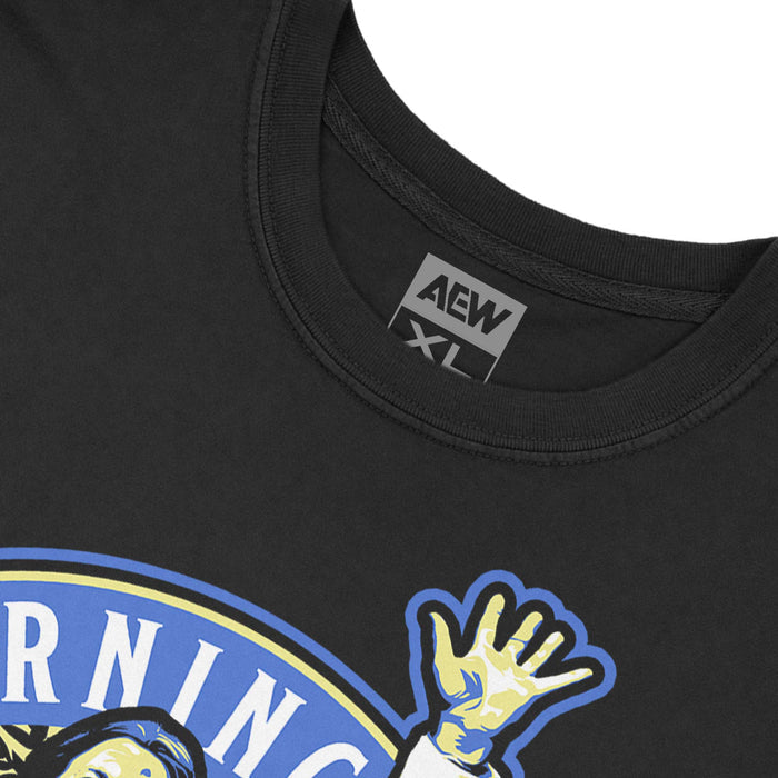 Chris Jericho - Hi Guys T-Shirt
