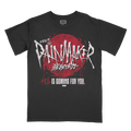 Chris Jericho - Pain is Hell T-Shirt