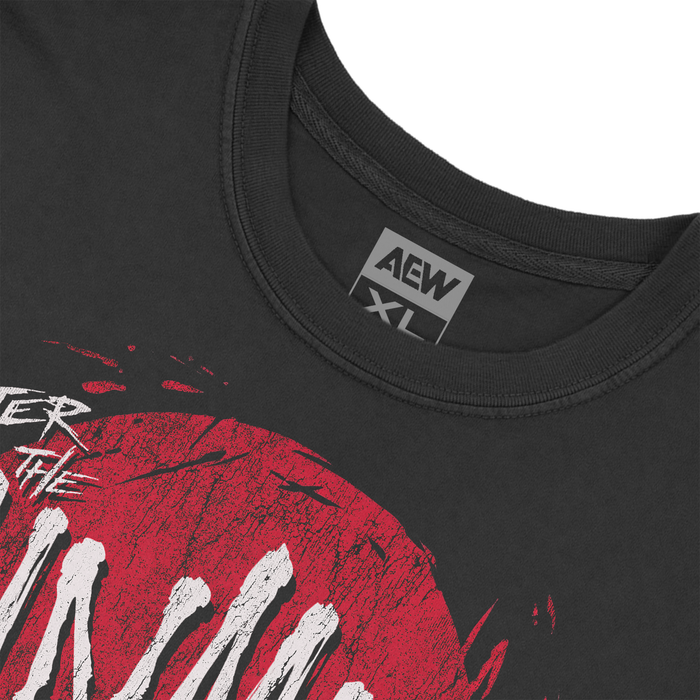 Chris Jericho - Pain is Hell T-Shirt