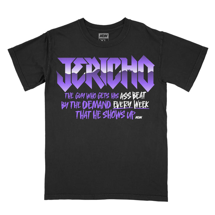 Chris Jericho - The Guy T-Shirt