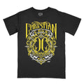 Christian Cage - Virtue Gold T-Shirt
