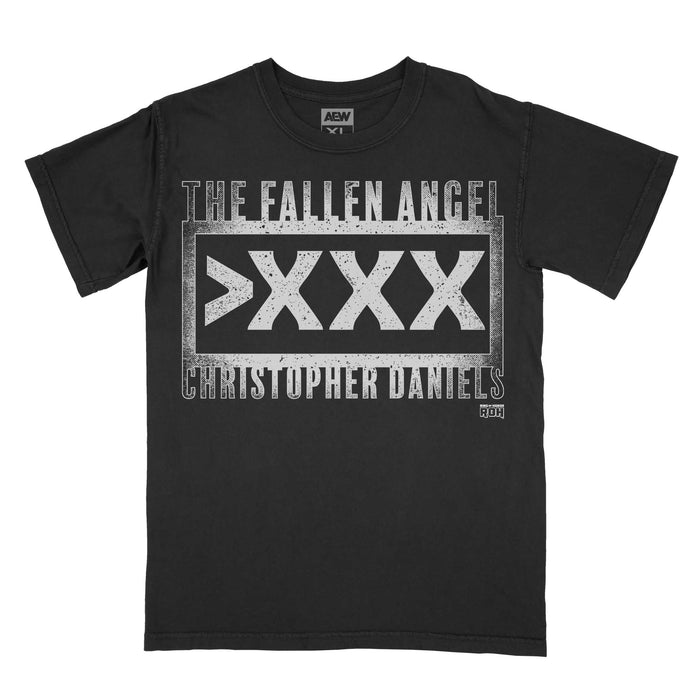 Christopher Daniels - XXX T-Shirt