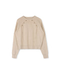 Chunky Knit Sweater - Junees