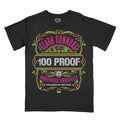 Clark Connors - 100 Proof T-Shirt