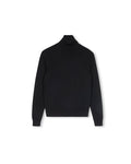 Clemens Fine Knit Turtleneck - Junees
