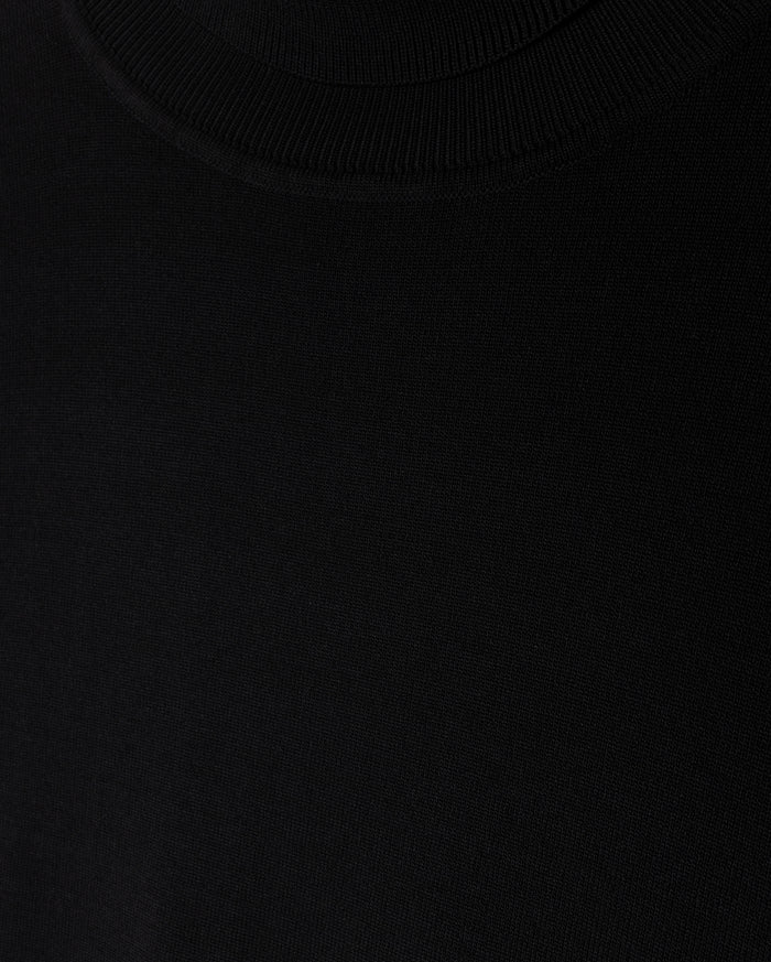 Clemens Fine Knit Turtleneck - Junees